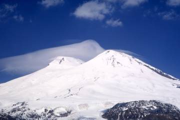 Avrupa’nın çatısına bir tırmanış öyküsü