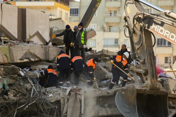 Türkiye’nin fay hatları gerçeği