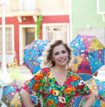 “Tek bir işle uğraşmak bana yetmez!” 