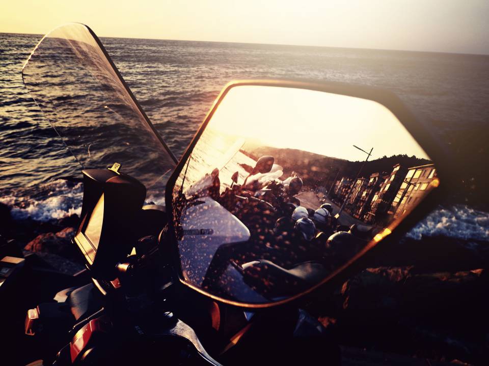 Mavi denizlere en keyifli seyahat