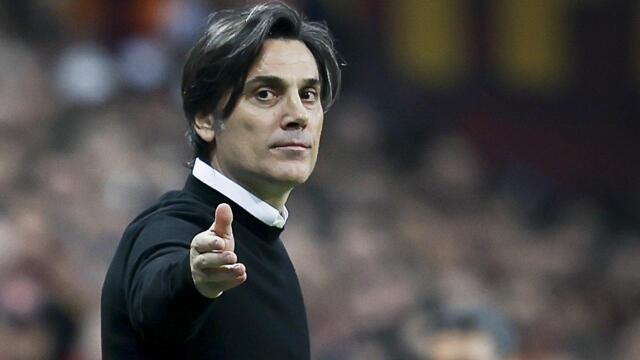 2026 FIFA Dünya Kupası’na Türkiye A Milli Futbol Takımı’nın başında Teknik Direktör Vincenzo Montella bulunuyor. 