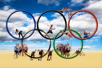 Olimpiyat tarihinden bilinmeyenler  Olimpiyat tarihinden bilinmeyenler