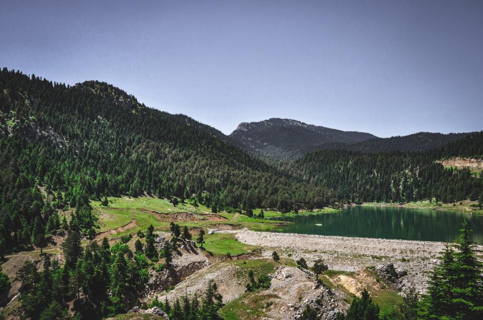 Tescilli mutfak Kahramanmaraş’tan yöresel lezzetler