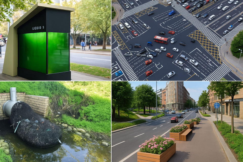 Basit fikirlerle büyük değişimler