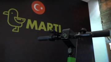 Martı’lar ne kadar güvenli? 