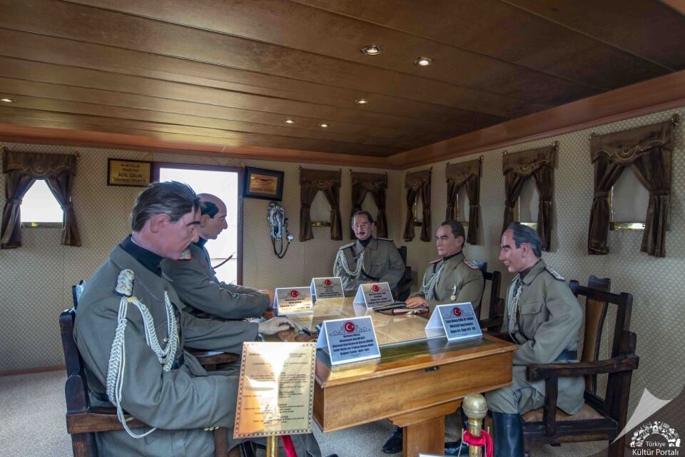 19 Mayıs ruhunun yaşanabileceği 5 yer 