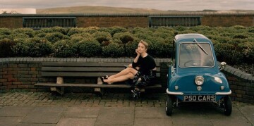 Kendi kendinize yapabileceğiniz en küçük otomobil Kendi kendinize yapabileceğiniz en küçük otomobil