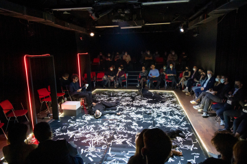 Hayatın sigortası sanattır! Hayatın sigortası sanattır!