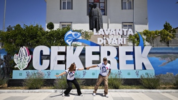 Yozgat'ın Şaşırtan İlçesi; Çekerek