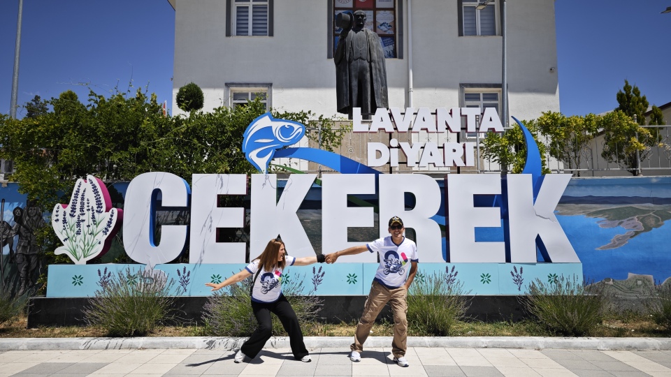 Yozgat'ın Şaşırtan İlçesi; Çekerek