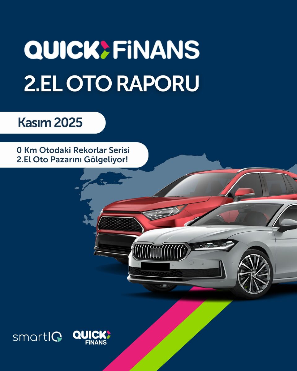 0 KM OTODAKİ REKORLAR SERİSİ 2. EL OTO PAZARINI  GÖLGELİYOR