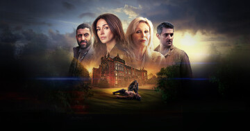 Dijital ekranlar suç ve gerilim yapımlarını seviyor