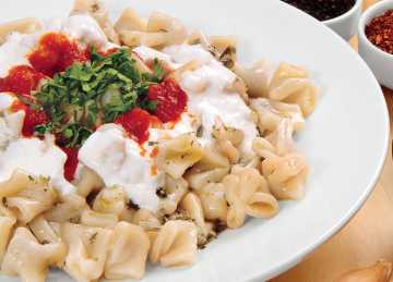 Bir lezzet evreni: Kayseri mutfağı