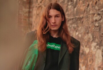 “Bir fikri temsil eden imgeler üretiyor olmak derinlikli bir durum”