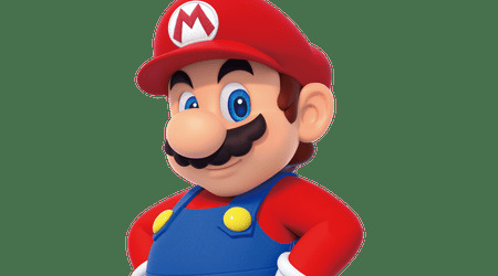 Oyun endüstrisinin en ikonik karakteri: Super Mario