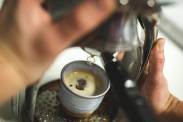 Baristalık: Popüler olduğu kadar kolay mı? Baristalık: Popüler olduğu kadar kolay mı?