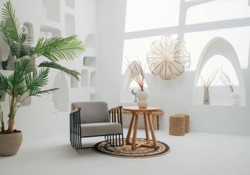 Feng Shui ile evlere bahar dokunuşları Feng Shui ile evlere bahar dokunuşları