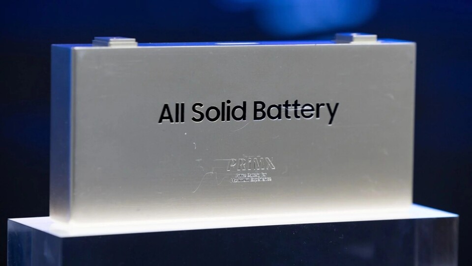 Pil devrimi kapıda mı