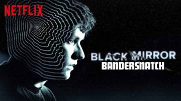 Black Mirror: Bandersnatch, video içerik dünyasını yeniliyor 