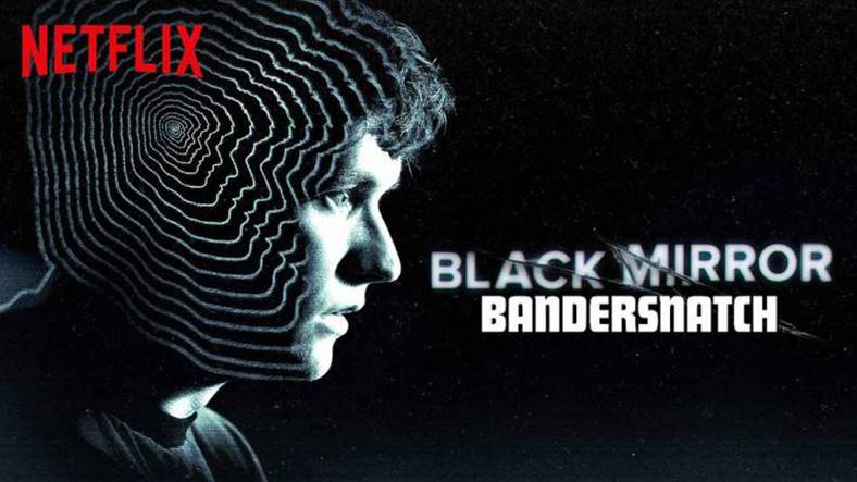 Black Mirror: Bandersnatch, video içerik dünyasını yeniliyor  Black Mirror: Bandersnatch, video içerik dünyasını yeniliyor