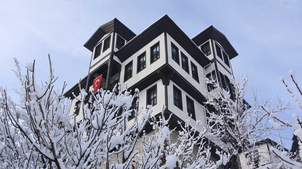 En Güzel Türk Köyleri; Beypazarı En Güzel Türk Köyleri; Beypazarı