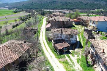 Köyünü terk etme, köyünü yaşat