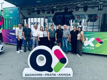 Birinci Quick Sigorta Bilecik Motofest şehri coşturdu