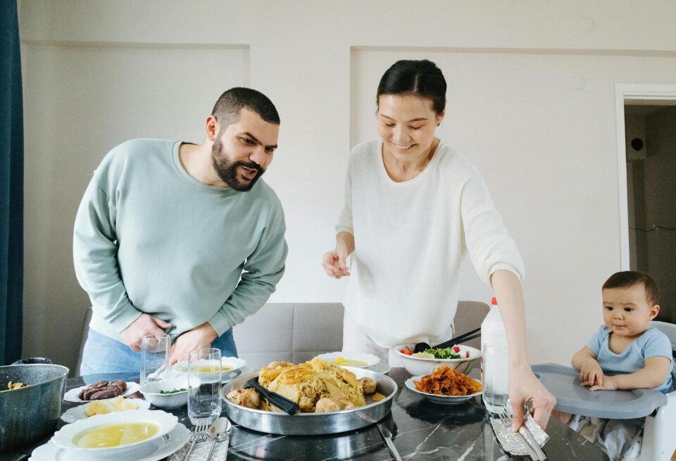 Müslüman ülkelerdeki eşsiz Ramazan gelenekleri