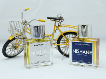 “Dünyanın en bilinen parfüm markası olmak istiyoruz”