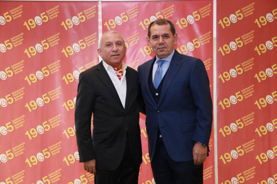 1905 GYSİAD Takvimi’nin sponsoru Quick Sigorta oldu!