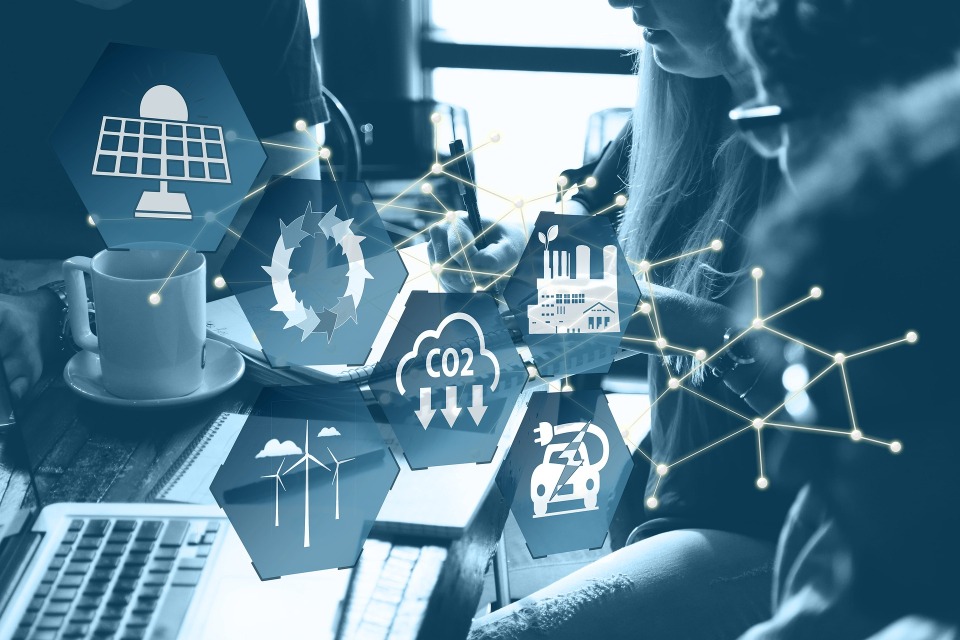 Dünya markalarının hedefi, sürdürülebilir olmak Dünya markalarının hedefi, sürdürülebilir olmak