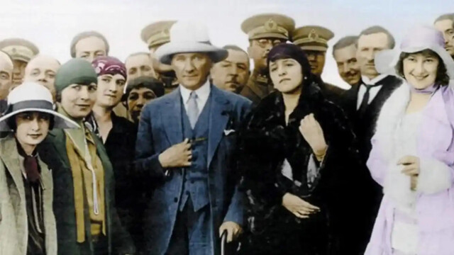 25 Kasım 1925’te ilan edilen Şapka İktisası Hakkında Kanun ile hedeflenen şapkanın temsil ettiği dünya görüşüydü.