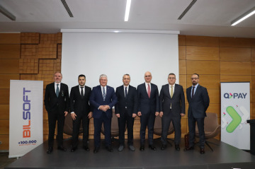 QPAY ve Bilsoft iş birliği mali müşavirlikte manuel iş yükünü azaltıyor!