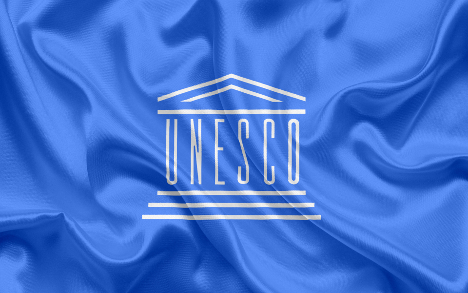 UNESCO 75 yaşında! UNESCO 75 yaşında!