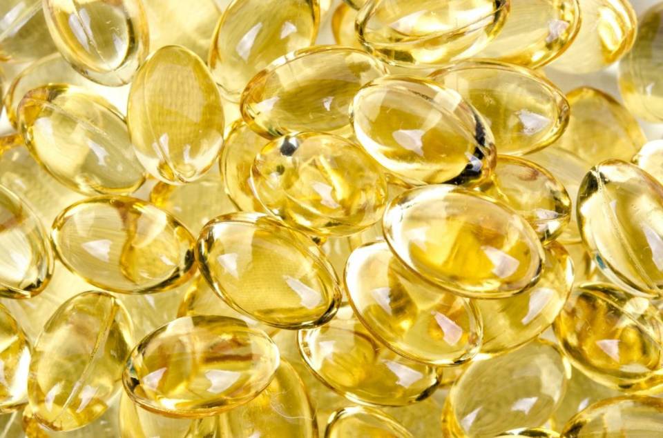 D vitaminsiz kalmayın! D vitaminsiz kalmayın!