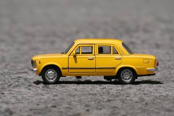 Otomobilde yeni trend abone olmak Otomobilde yeni trend abone olmak