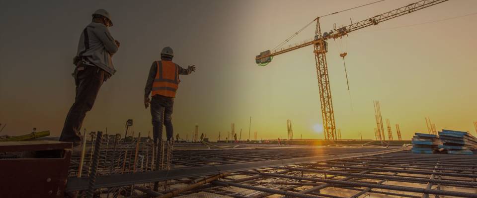 Konut alıcılarının güvencesi Bina Tamamlama Sigortası Konut alıcılarının güvencesi Bina Tamamlama Sigortası