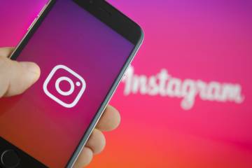 Instagram’da takipçi sayısı artık doğal yollarla artacak