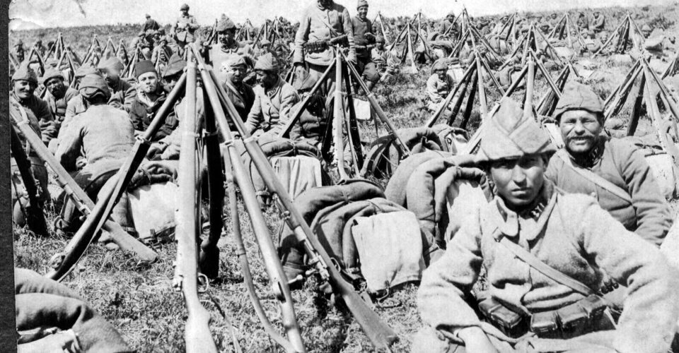 18 Mart Çanakkale Zaferi: Destanın gururu halk hikayeleri