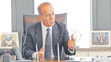 Sigortacılığın tek geçim kaynağı vadeli mevduat ya da yüksek faiz değil! Sigortacılığın tek geçim kaynağı vadeli mevduat ya da yüksek faiz değil!