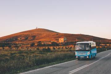 Denizin, mezenin, festivalin en güzeli Bozcaada’da Denizin, mezenin, festivalin en güzeli Bozcaada’da