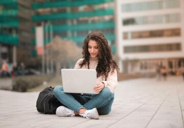 Digital Nomad Vizesi ile dünyaya açılmak çok kolay Digital Nomad Vizesi ile dünyaya açılmak çok kolay