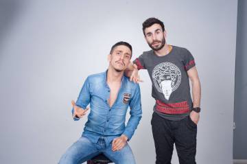 Bağcılar’dan milyonlara ulaşan rap dalgası