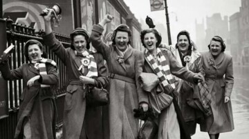 Kadın hakları mücadelesinin tarihsel yolculuğu