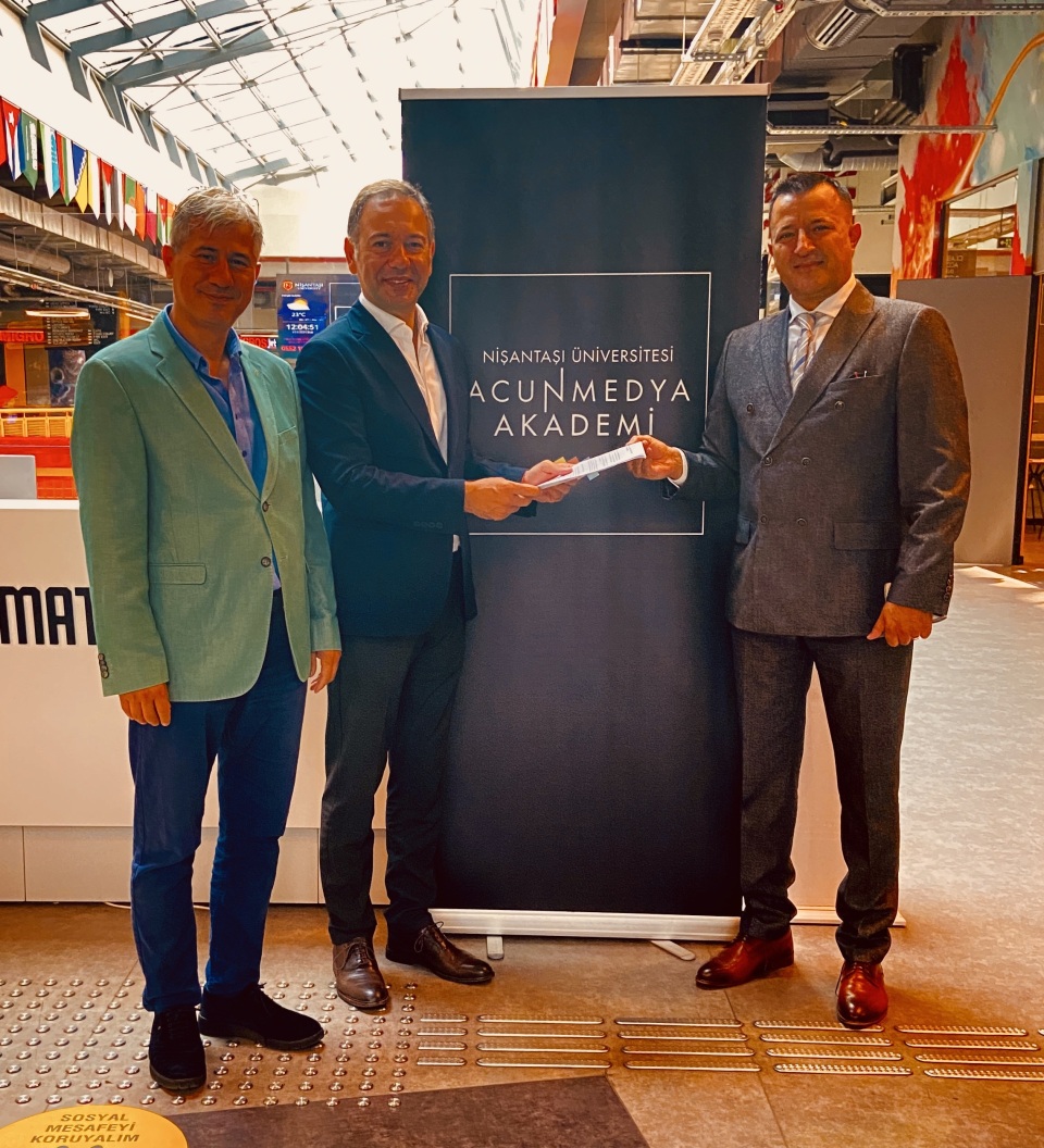 Eğitimde güvence: Eğitim Kefalet Sigortası