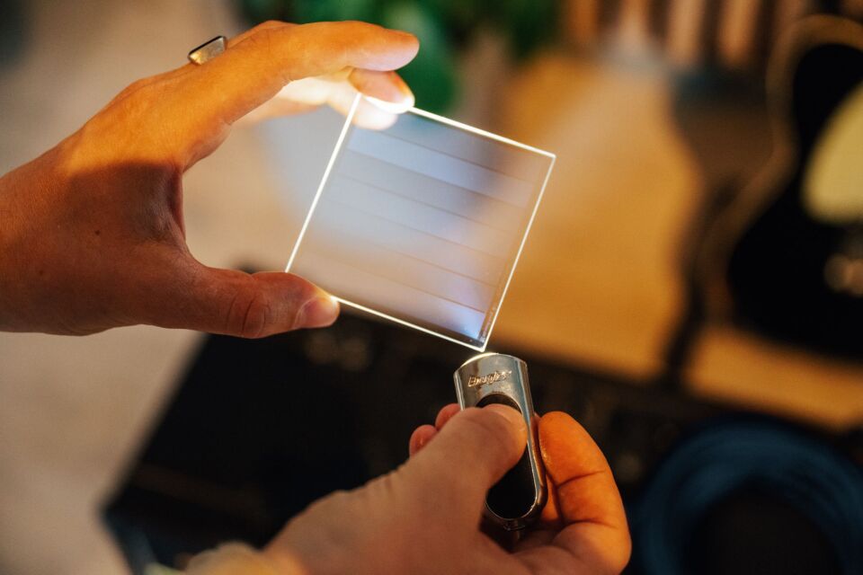 Dünyanın müziği Küresel Müzik Kasası’nda