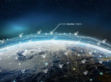 Ukrayna’nın erişimine açılan Starlink nedir?