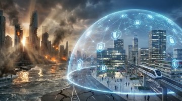 Sigorta yoksa ekonomi de yok!