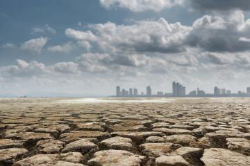 İklim değişikliği Türkiye’yi nasıl etkiliyor?