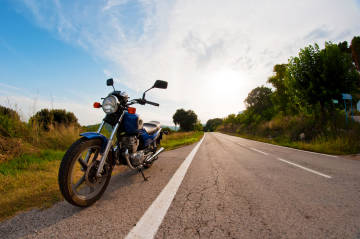 İstanbul’a yakın motor gezisi rotaları